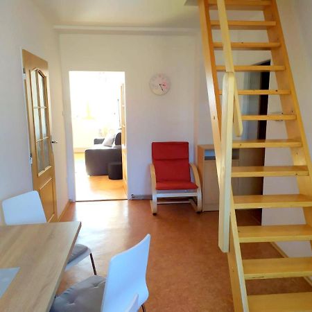 דירות דשטנב אורליצקיץ הוראך Apartman Destne 58 מראה חיצוני תמונה
