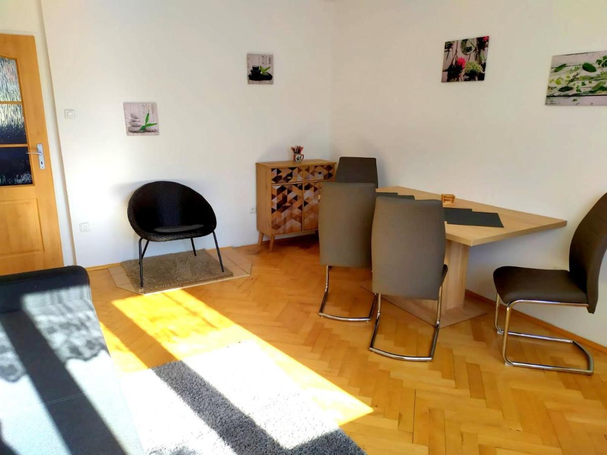 דירות דשטנב אורליצקיץ הוראך Apartman Destne 58 מראה חיצוני תמונה