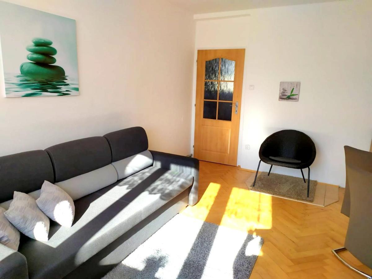 דירות דשטנב אורליצקיץ הוראך Apartman Destne 58 מראה חיצוני תמונה