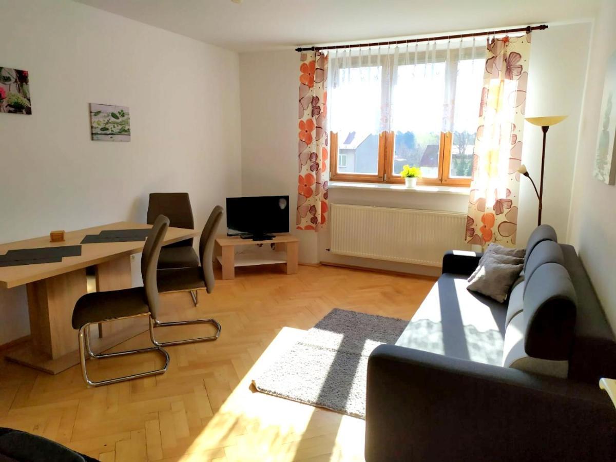 דירות דשטנב אורליצקיץ הוראך Apartman Destne 58 מראה חיצוני תמונה