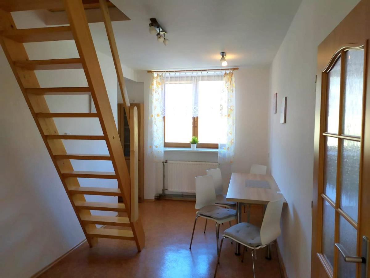 דירות דשטנב אורליצקיץ הוראך Apartman Destne 58 מראה חיצוני תמונה