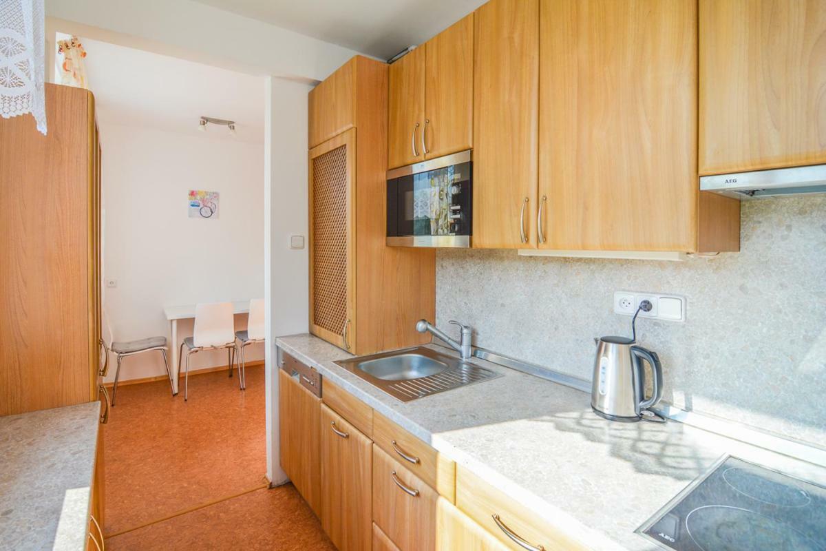 דירות דשטנב אורליצקיץ הוראך Apartman Destne 58 מראה חיצוני תמונה
