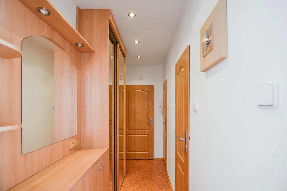 דירות דשטנב אורליצקיץ הוראך Apartman Destne 58 מראה חיצוני תמונה