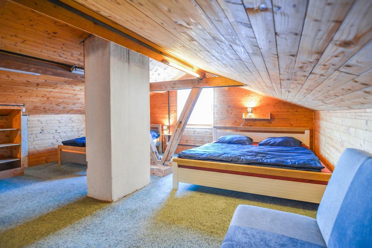 דירות דשטנב אורליצקיץ הוראך Apartman Destne 58 מראה חיצוני תמונה