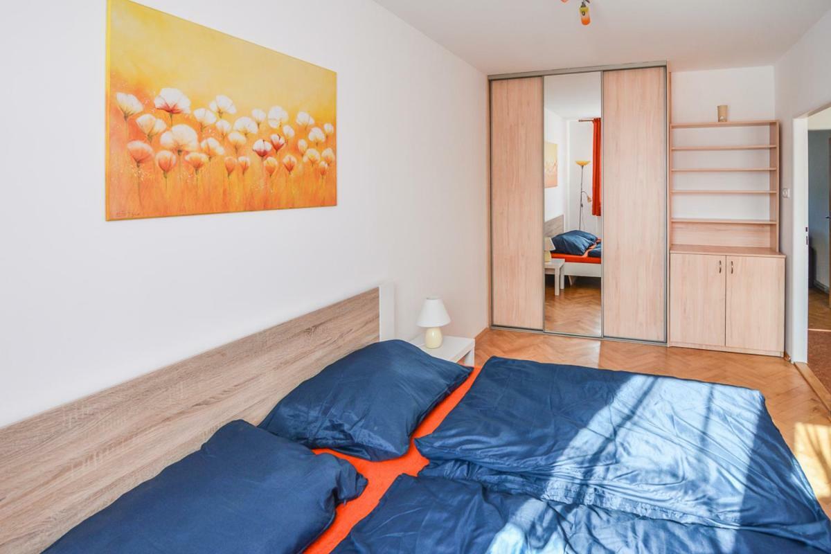 דירות דשטנב אורליצקיץ הוראך Apartman Destne 58 מראה חיצוני תמונה